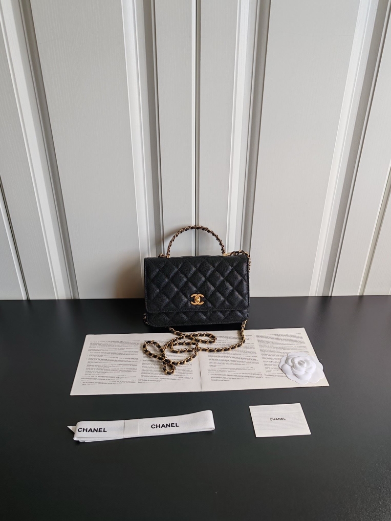 Chanel WOC Bags